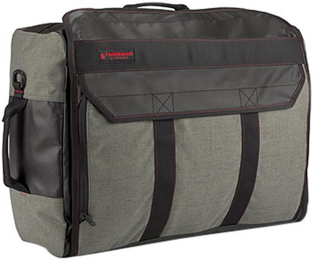 Amazon.com | TIMBUK2 Jet Set Travel Duffel Backpack, Scout One Size | Travel  Duffels