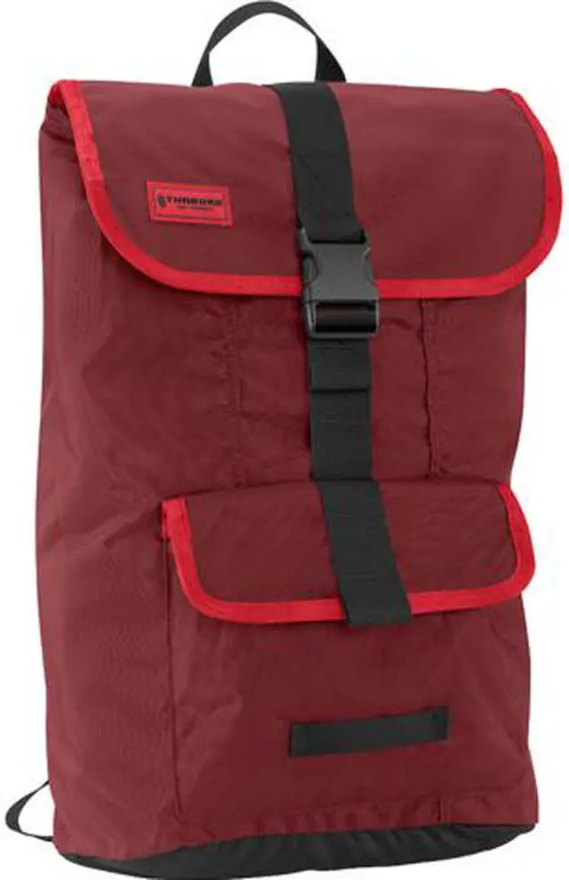 Main image of Timbuk2 Moby Laptop Backpack Diablo - Nylon 307-3-6061 up to 15 inches - OS