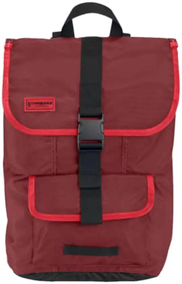 Alt view image 2 of 5 - Timbuk2 Moby Laptop Backpack Diablo - Nylon 307-3-6061 up to 15 inches - OS