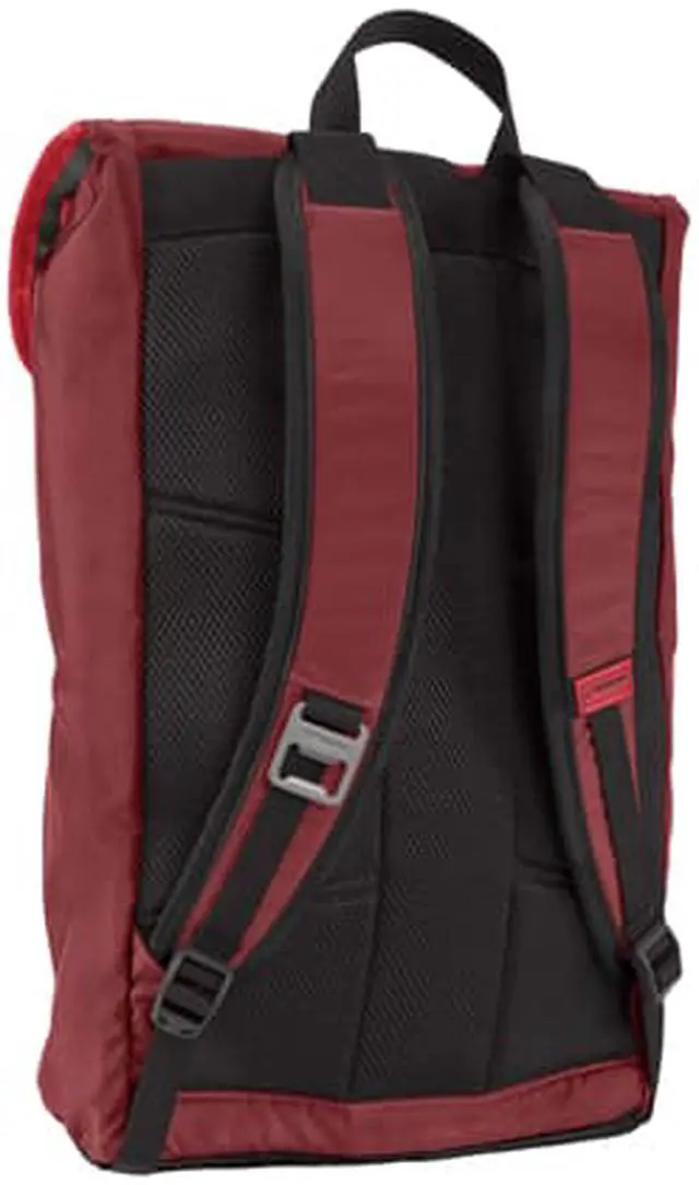 Alt view image 3 of 5 - Timbuk2 Moby Laptop Backpack Diablo - Nylon 307-3-6061 up to 15 inches - OS