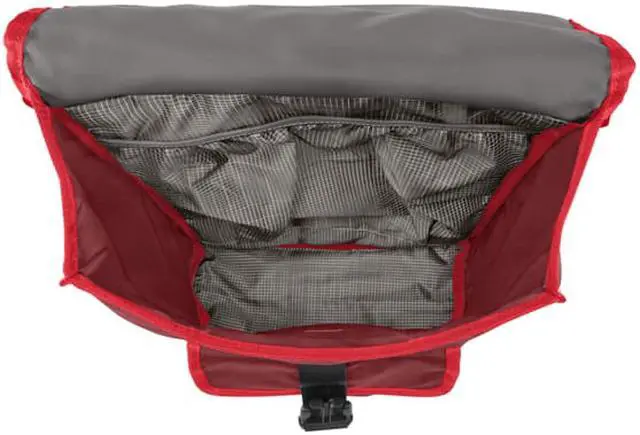 Alt view image 5 of 5 - Timbuk2 Moby Laptop Backpack Diablo - Nylon 307-3-6061 up to 15 inches - OS