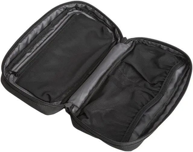 Alt view image 10 of 13 - Targus 2 Office TBB615GL Carrying Case Backpack for 15" to 17.3" Notebook Black