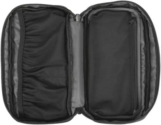 Alt view image 11 of 13 - Targus 2 Office TBB615GL Carrying Case Backpack for 15" to 17.3" Notebook Black