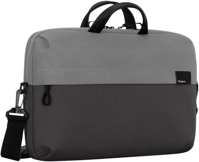Main image of Targus Sagano TBS574GL Carrying Case for 14" Laptop Black/Gray