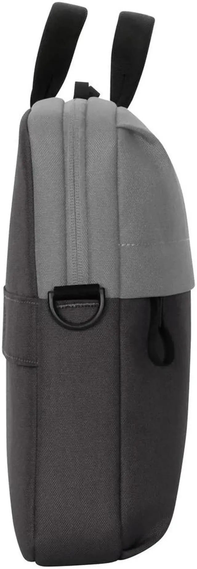 Alt view image 2 of 5 - Targus Sagano TBS574GL Carrying Case for 14" Laptop Black/Gray
