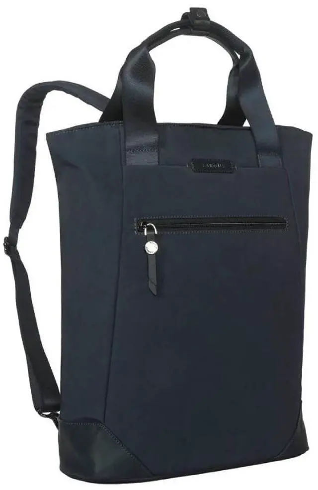 Alt view image 2 of 4 - Targus ?vila TBB65102GL Carrying Case Backpack/Tote for 15"-16" Notebook Blue