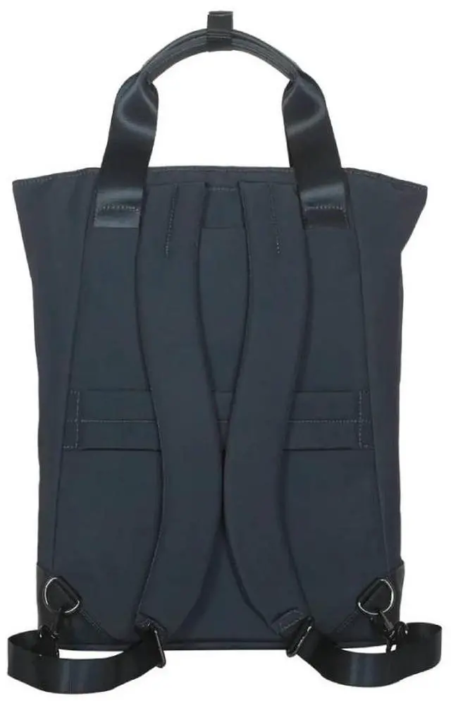 Alt view image 3 of 4 - Targus ?vila TBB65102GL Carrying Case Backpack/Tote for 15"-16" Notebook Blue