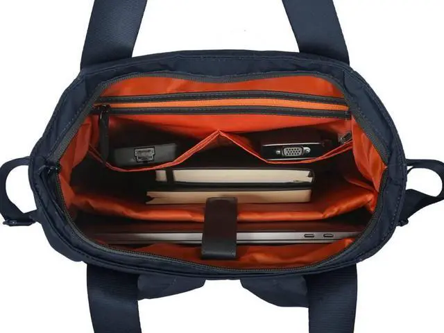 Alt view image 4 of 4 - Targus ?vila TBB65102GL Carrying Case Backpack/Tote for 15"-16" Notebook Blue