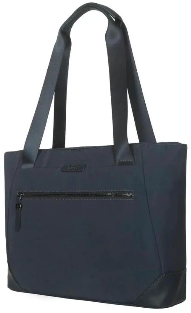 Alt view image 2 of 4 - Targus ?vila TBA00102GL Carrying Case Tote for 15" to 16" Notebook Blue