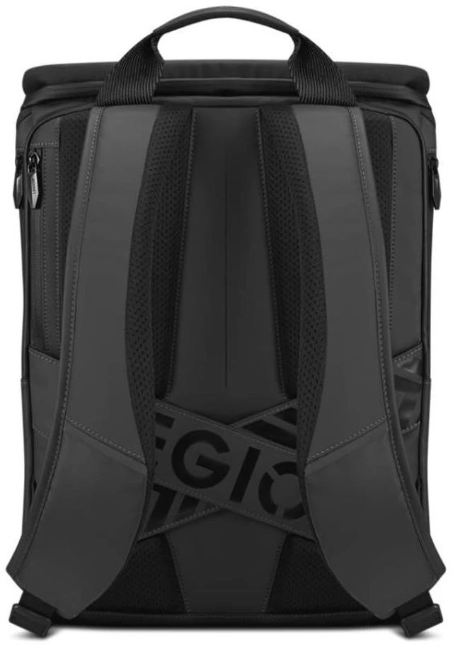 Alt view image 2 of 6 - Lenovo Legion Carrying Case Rugged Backpack for 16" Notebook - Black - GX41T08941