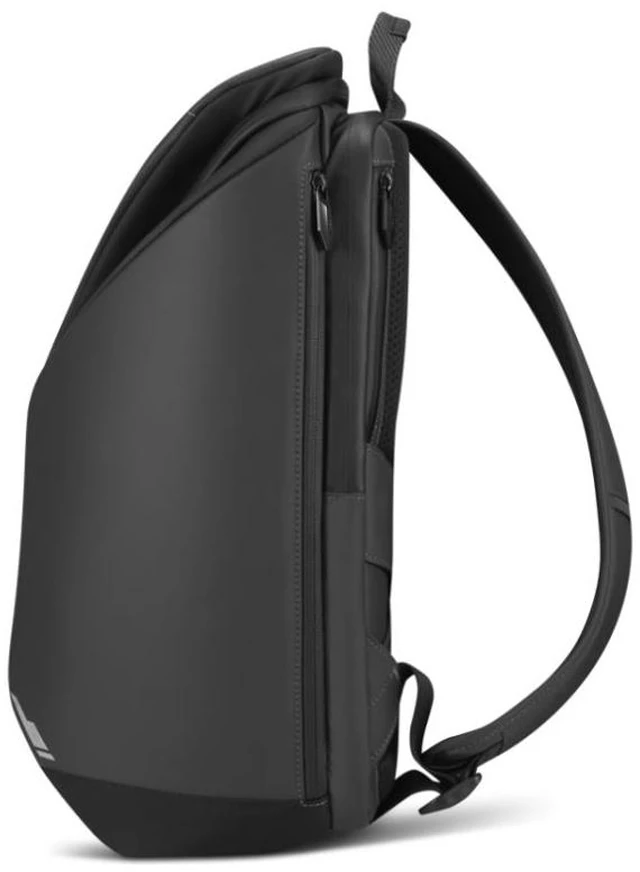 Alt view image 3 of 6 - Lenovo Legion Carrying Case Rugged Backpack for 16" Notebook - Black - GX41T08941