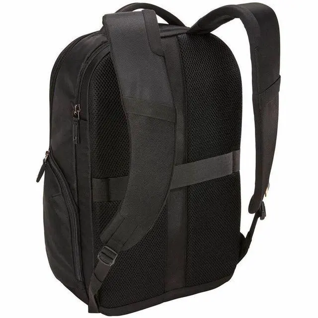 Alt view image 3 of 5 - Case Logic Notion NOTIBP-116 Carrying Case Backpack for 15.6" to 16" PC Notebook Black 3205329
