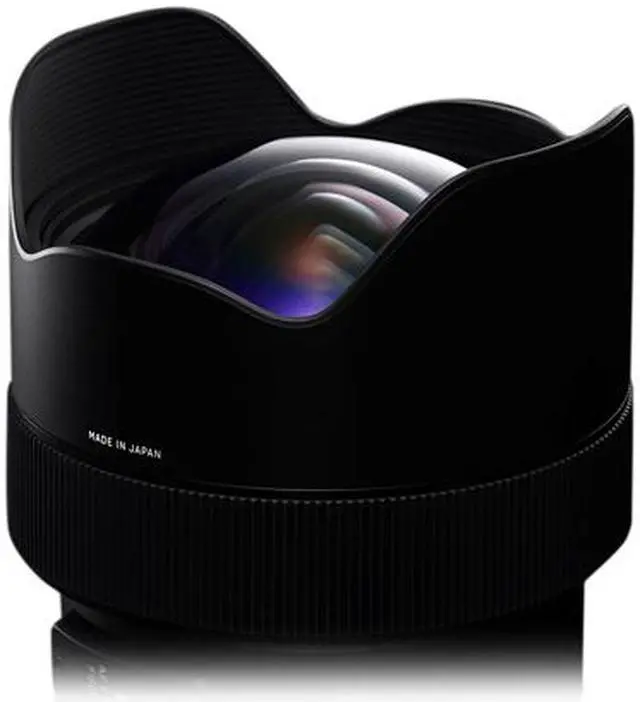 Alt view image 4 of 7 - Sigma 14-24mm f/2.8 DG HSM Art Lens - Canon