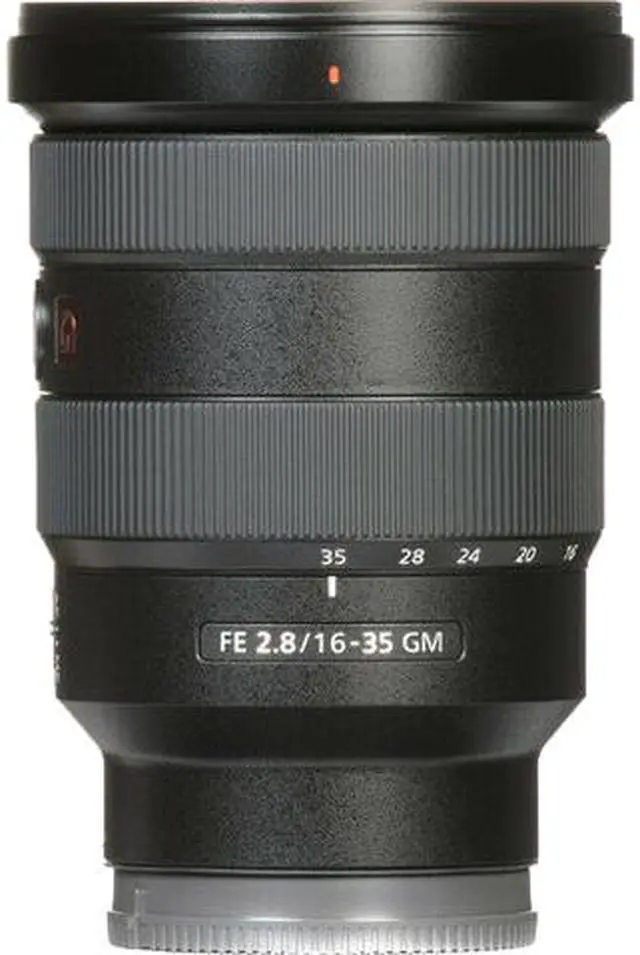 Main image of Sony FE 16-35mm f/2.8 GM Lens