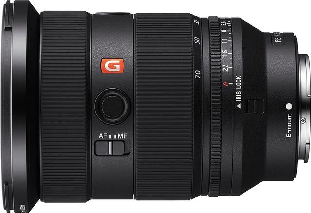 Sony FE 24-70mm F2.8 GM II Lens - Newegg.com