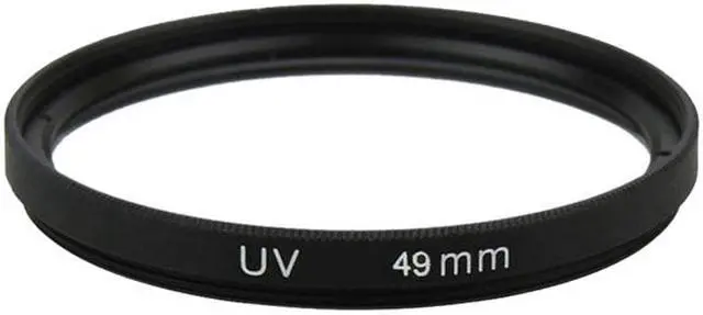 Alt view image 2 of 6 - Canon EF 50mm f/1.8 STM Lens  + 49mm UV Filter + Pouch + Dust Blower + 5pc Cleaning Kit