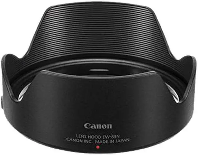 Alt view image 5 of 6 - Canon RF 24-105mm f/4L IS USM Lens
