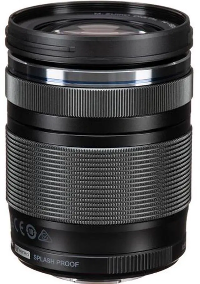 Alt view image 5 of 12 - OM System M.Zuiko Digital 14 mm to 150 mm - f/5.6 - f/4 - Telephoto, Aspherical, Wide Angle Zoom Lens