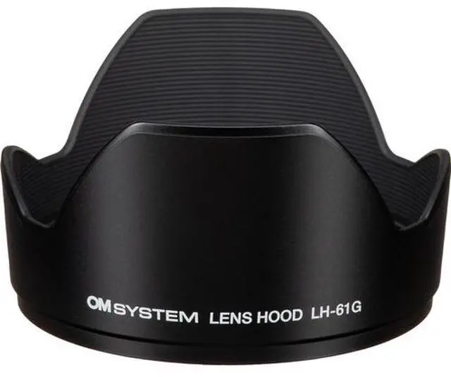 Alt view image 9 of 12 - OM System M.Zuiko Digital 14 mm to 150 mm - f/5.6 - f/4 - Telephoto, Aspherical, Wide Angle Zoom Lens