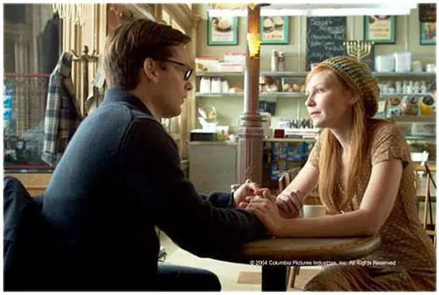 Alt view image 6 of 7 - Spider-Man 2 (Widescreen Special Edition) (2004 / DVD) Tobey Maguire, Kirsten Dunst, Alfred Molina, James Franco, Rosemary Harris