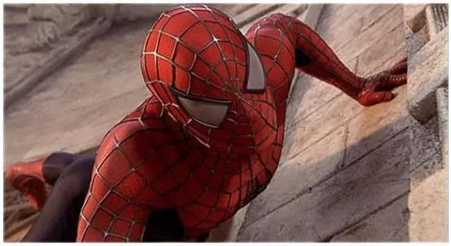 Alt view image 2 of 9 - Spider-Man (Widescreen Special Edition) (2002 / DVD) Tobey Maguire, Kirsten Dunst, Willem Dafoe, James Franco, Cliff Robertson