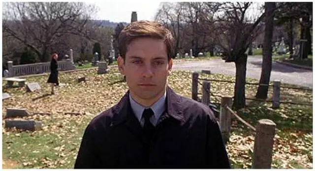 Alt view image 5 of 9 - Spider-Man (Widescreen Special Edition) (2002 / DVD) Tobey Maguire, Kirsten Dunst, Willem Dafoe, James Franco, Cliff Robertson