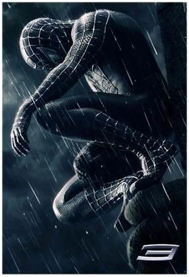 Alt view image 8 of 9 - Spider-Man (Widescreen Special Edition) (2002 / DVD) Tobey Maguire, Kirsten Dunst, Willem Dafoe, James Franco, Cliff Robertson