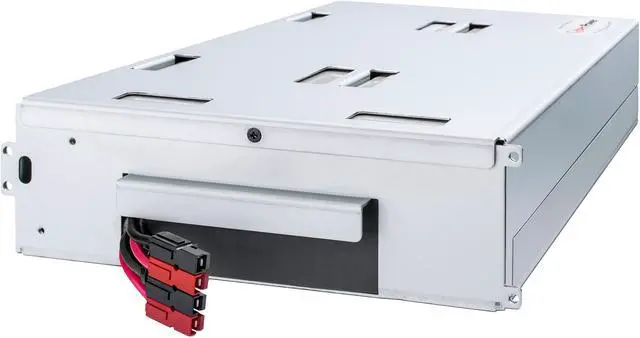 Main image of 4PK UPS REPLACEMENT BATTERY