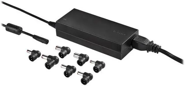 Main image of Targus 90W AC Universal Laptop Charger - APA31US