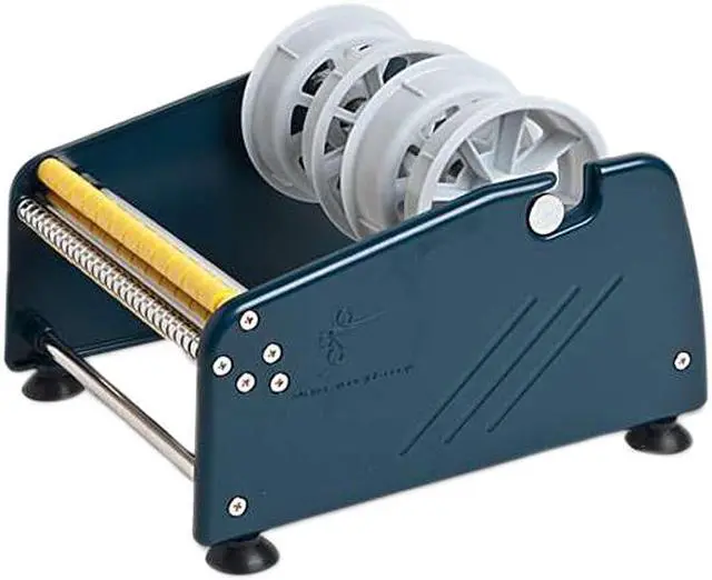 Main image of Tatco Shipping Label Dispenser 6-1/2"x8-1/2"x5" 51206
