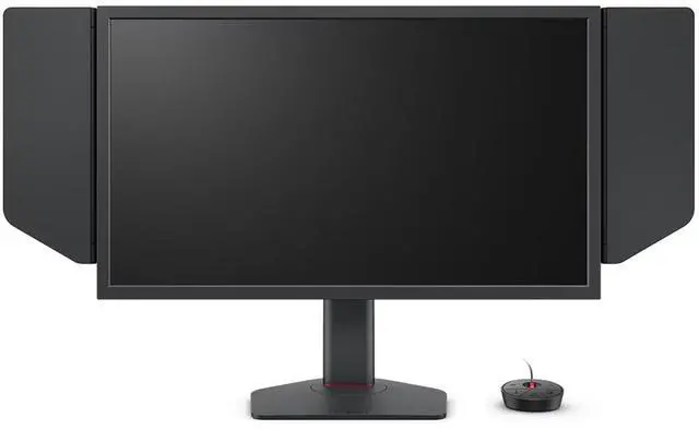 Main image of BenQ XL2540X+ 24.1" 280Hz Gaming Monitor - Fast TN Panel, 1ms Response Time, HDMI/DP, PS5/Xbox Compatible
