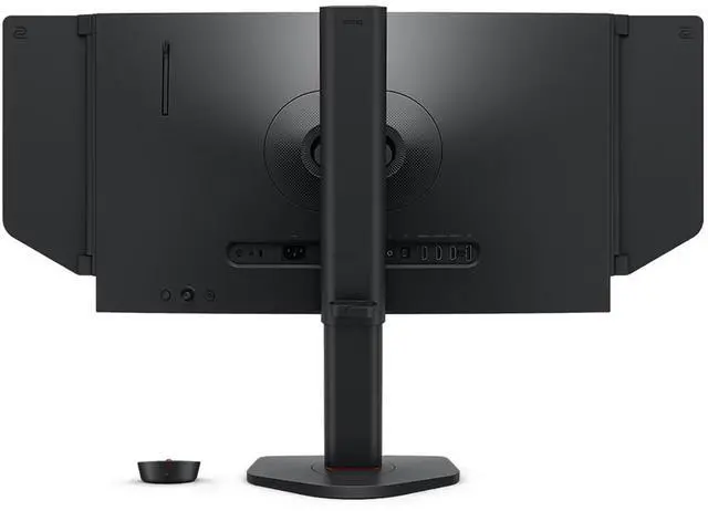 Alt view image 2 of 7 - BenQ XL2540X+ 24.1" 280Hz Gaming Monitor - Fast TN Panel, 1ms Response Time, HDMI/DP, PS5/Xbox Compatible