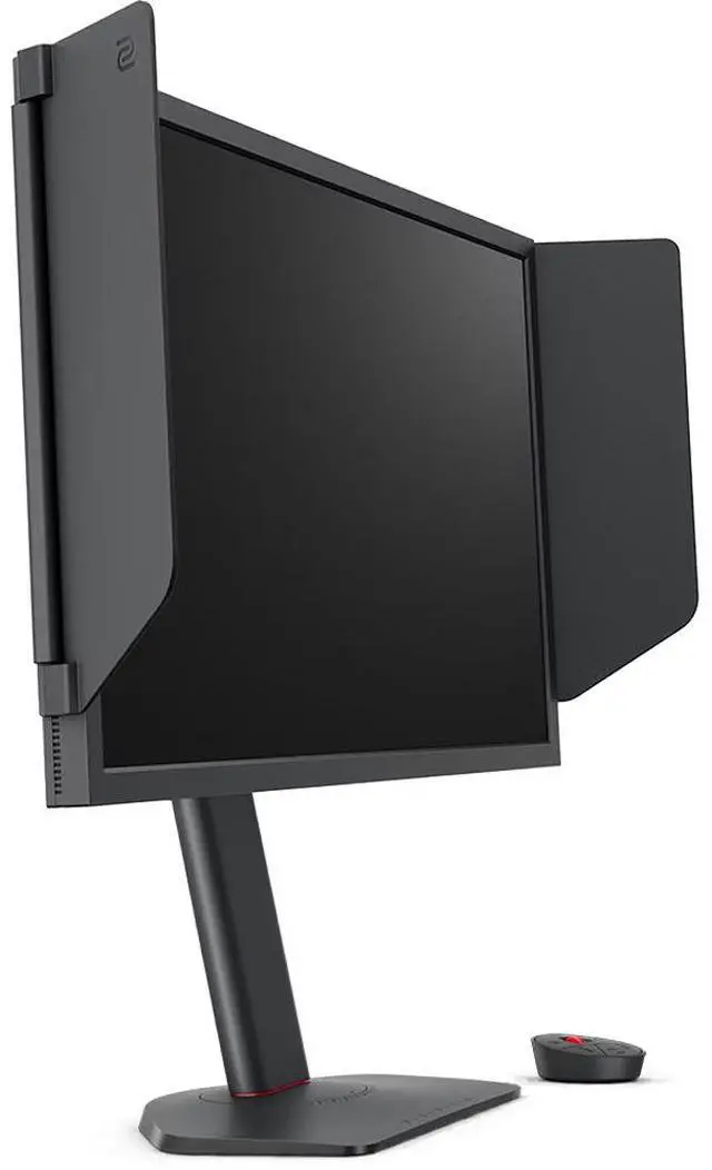 Alt view image 3 of 7 - BenQ XL2540X+ 24.1" 280Hz Gaming Monitor - Fast TN Panel, 1ms Response Time, HDMI/DP, PS5/Xbox Compatible