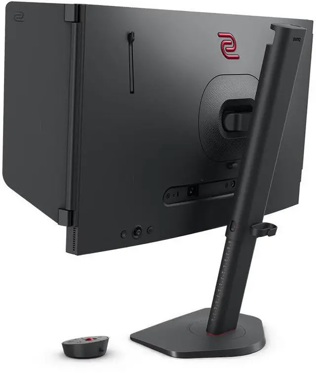 Alt view image 5 of 7 - BenQ XL2540X+ 24.1" 280Hz Gaming Monitor - Fast TN Panel, 1ms Response Time, HDMI/DP, PS5/Xbox Compatible