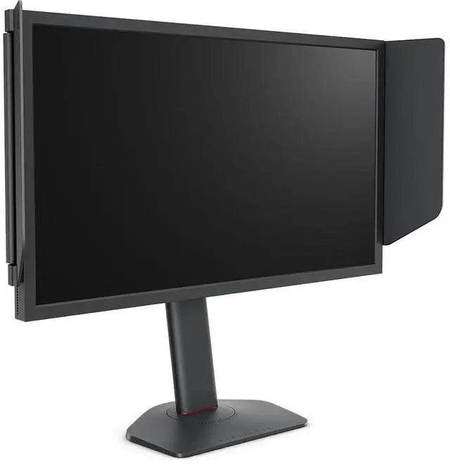Alt view image 6 of 7 - BenQ XL2540X+ 24.1" 280Hz Gaming Monitor - Fast TN Panel, 1ms Response Time, HDMI/DP, PS5/Xbox Compatible