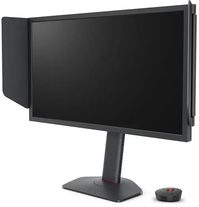 Alt view image 7 of 7 - BenQ XL2540X+ 24.1" 280Hz Gaming Monitor - Fast TN Panel, 1ms Response Time, HDMI/DP, PS5/Xbox Compatible