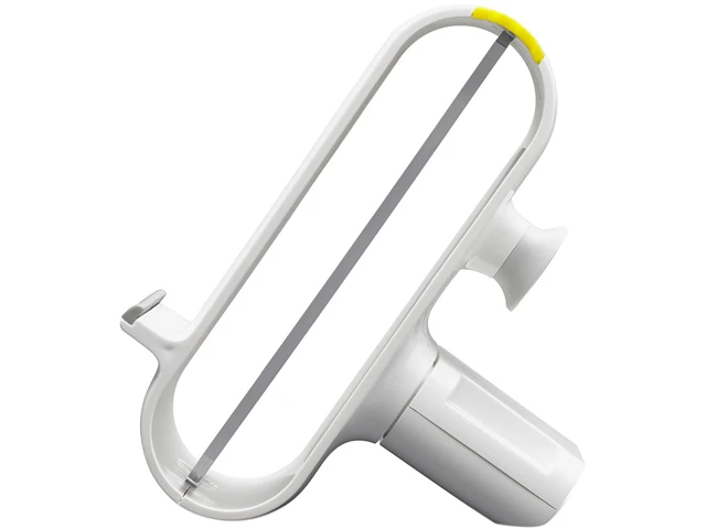 Main image of KANEX SYDNEE-US Sydnee 4-Port USB Smart Charging Station (White) (2.1A per USB Port)