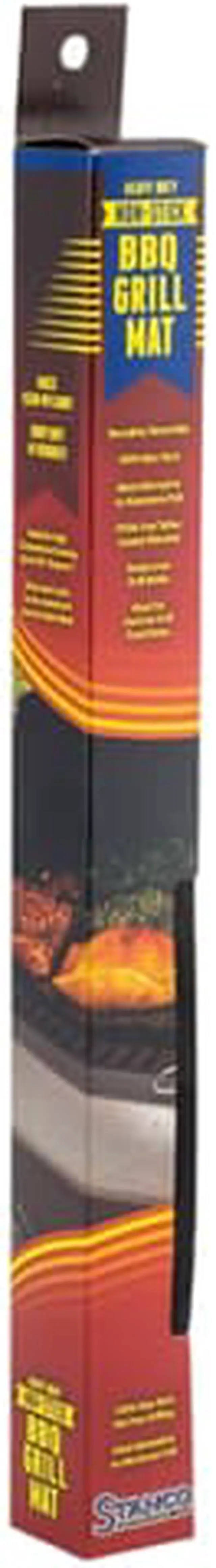 Main image of STANCO 60015002 Nonstick Oven Liner (BBQ/Grilling Mat)