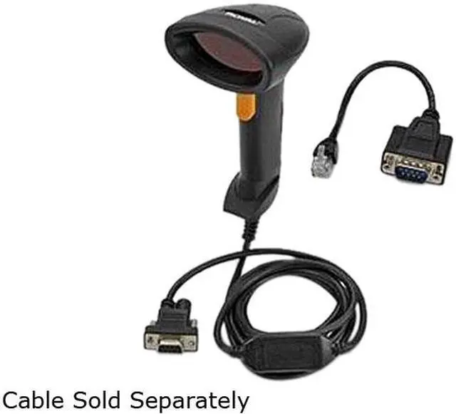 Alt view image 3 of 4 - Royal Ps700-Lsr Bar Code Scanner