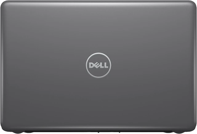 Alt view image 4 of 4 - Dell Inspiron 15 5000 (i5567-1836GRY) Intel Core i5 7200U (2.50 GHz) 8 GB Memory 1 TB HDD Intel HD Graphics 620 15.6" 1366 x 768 Windows 10 Home 64-Bit