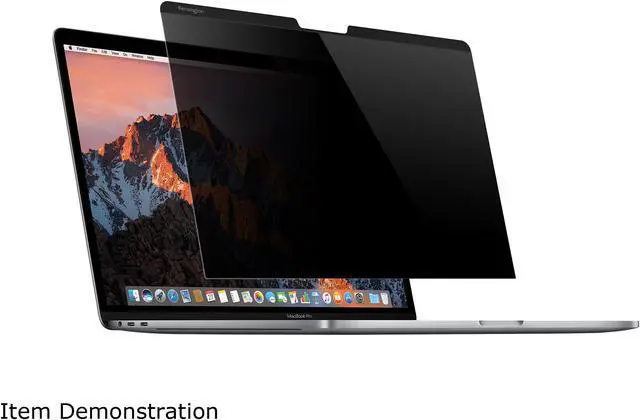 Main image of Kensington Mp13 Magnetic Privacy Screen