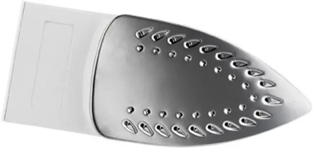 Alt view image 3 of 4 - Proctor Silex 17171 Steam Iron with Stainless Steel Soleplate