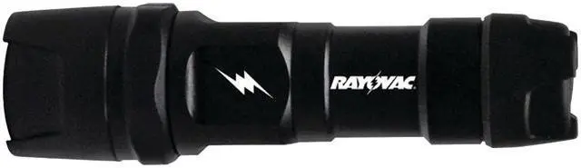 Main image of Rayovac Flashlight,Led Light,Bkal DIY3AAABE