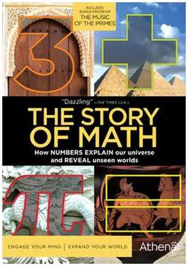 The Math Tale The Story of Math - Newegg.com