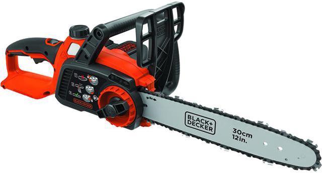 Black Decker LCS1240B 40V MAX Lithium Ion 12 in. Cordless