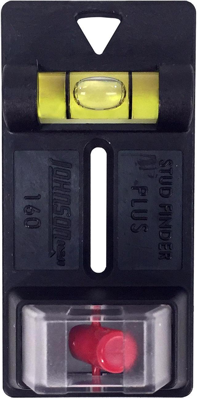 Main image of Johnson Level & Tool 160 Stud Finder Plus