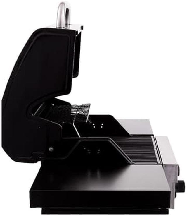 Alt view image 11 of 13 - Char-Broil Performance Series TRU-Infrared 300 2-Burner Cabinet Gas Grill