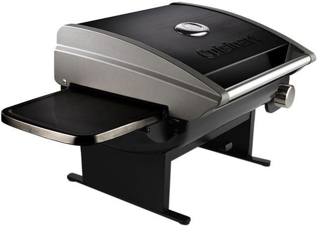 Cuisinart portable outlet gas grill