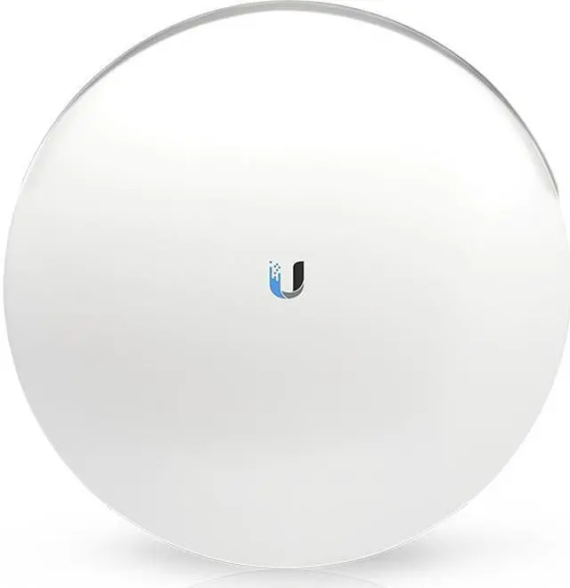 Main image of Ubiquiti RocketDish ac 5 GHz airMAX ac Dish Antenna RocketDish ac 2x2 PtP Bridge Dish Antenna