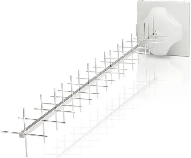 Main image of Ubiquiti AirMax 900 MHz 2x2 MIMO Yagi Antenna
